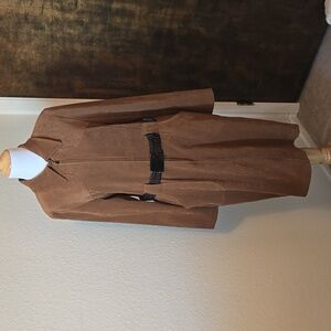 Vintage Amanda Smith Belted Dress